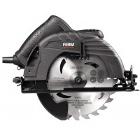 Пила дисковая, циркулярная FERM CSM1041P