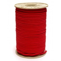 Веревка плетеная Полипропилен синяя, красная, зеленая /катушка 10мм 200м