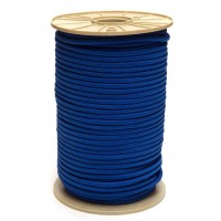 Веревка плетеная Полипропилен синяя, красная, зеленая /катушка 10мм 200м