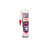 Клей монтажный IRFIX CRYSTAL FIX 310 мл