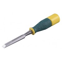 Стамеска KRAFTOOL EXPERT стамеска-долото с двухкомпонентной рукояткой, 32мм