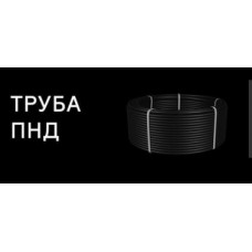 Труба ПНД 110мм Neopolim