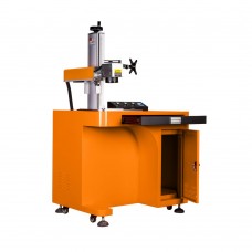 Лазерный маркиратор FOXWELD LASER M30 FT 2162
