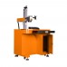 Лазерный маркиратор FOXWELD LASER M30 FT 2162