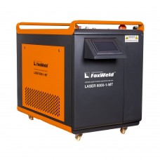 Аппарат для ручной лазерной очистки LASER 6000-1-MT 2183