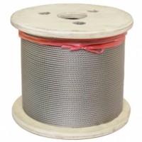 Трос средней мягкости АРТ 8379 7X7 А4 5 мм. (100 м)